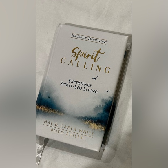 Spirit fillled living - Picture 2 of 3